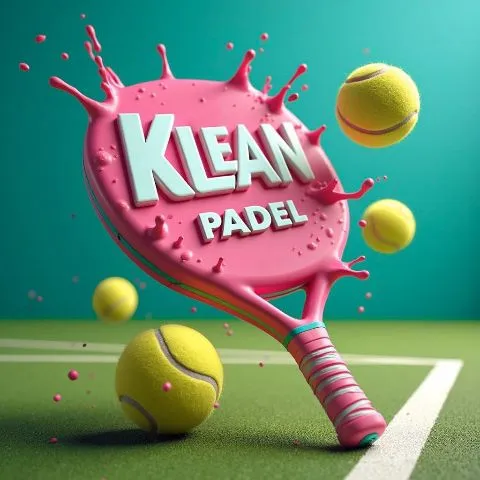 KLEAN PADEL