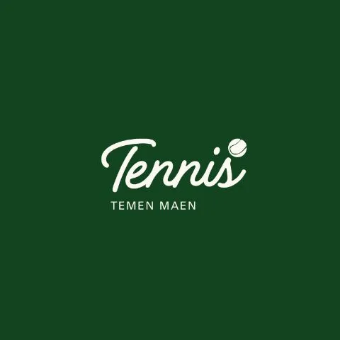 Temen Maen Tennis
