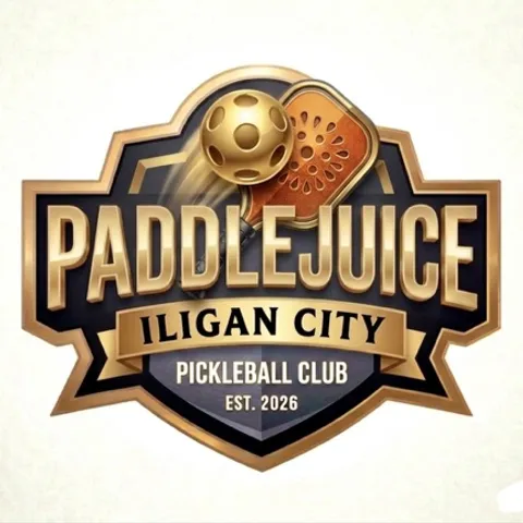 PADDLEJUICE Pickleball Club