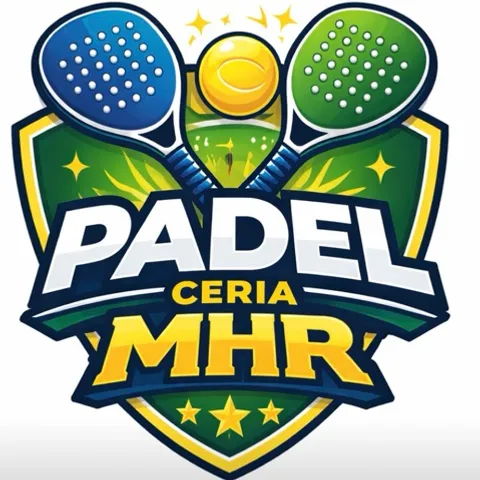Padel Ceria MHR