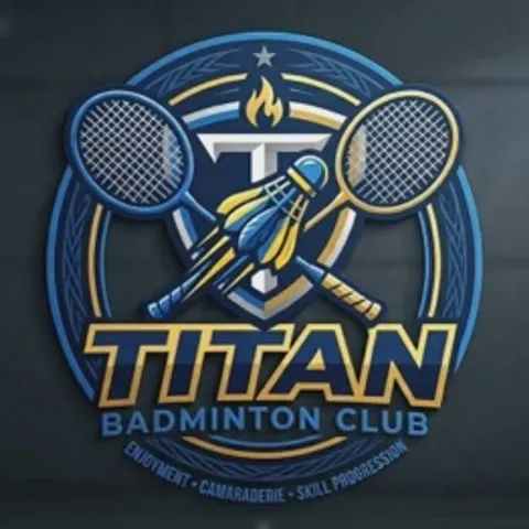 Titan Badminton Club
