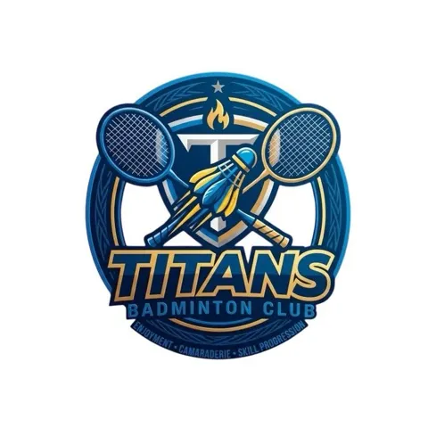 Titans Badminton Club