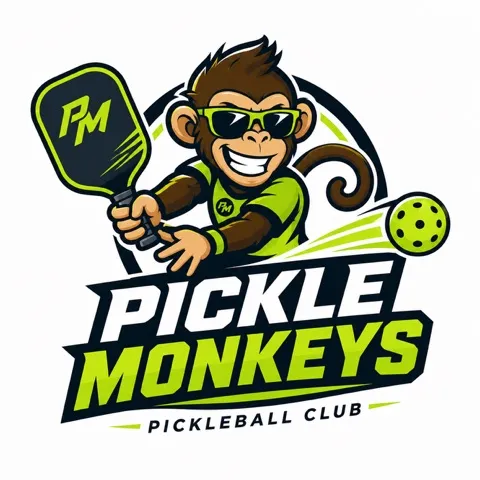 Pickle Monkeys 🐵 