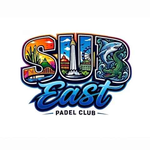 SUB EAST Padel