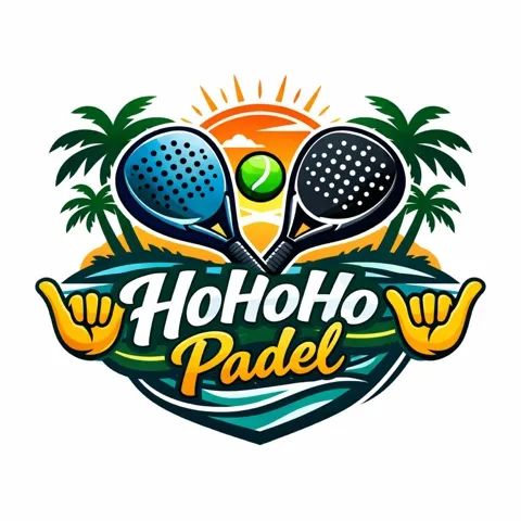 🤣🤙🏽 HOHOHO PADEL CLUB 🤣🤙🏽