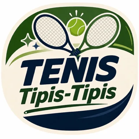 Tenis Tipis-Tipis