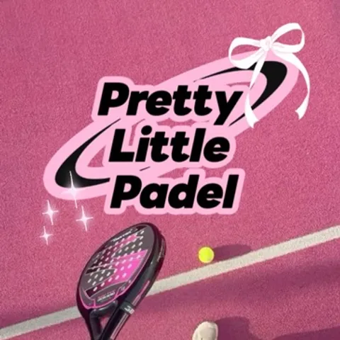 Pretty Little Padel