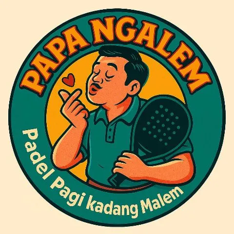 PAPA NGALEM (PADEL PAGI KADANG MALEM) 