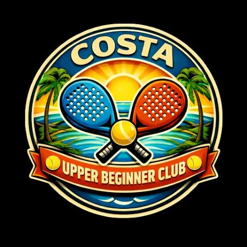 Costa upper beginner club