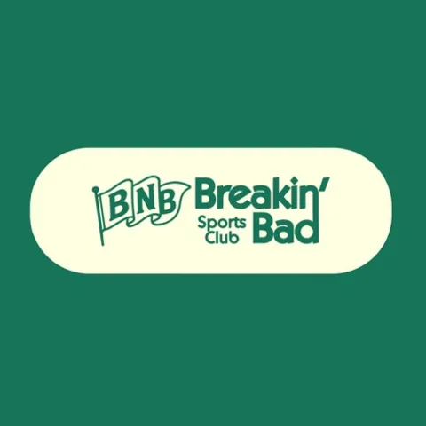 Breakin’Bad Sports Club