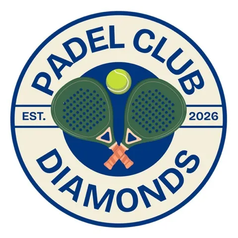 DIAMONDS PADEL