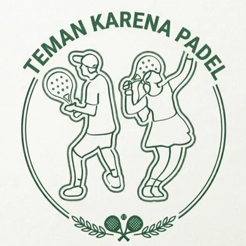 (Bogor) Teman Karena Padel