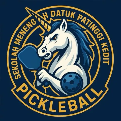 SANTAI PICKLEBALL KEDIT,BETONG