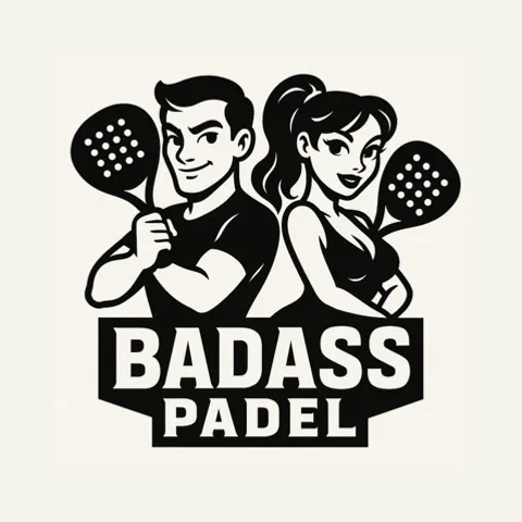 Badass Padel
