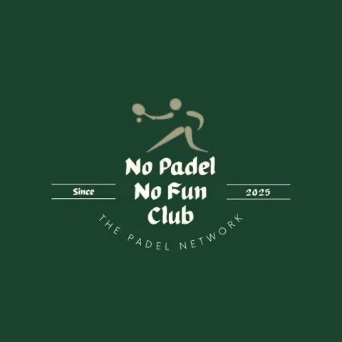 No Padel No Fun 
