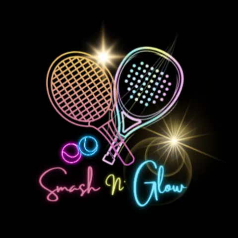 Smash N' Glow 🔥🌟