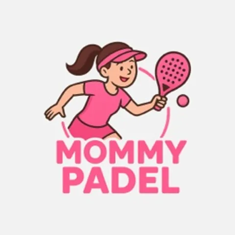 Mommy padel