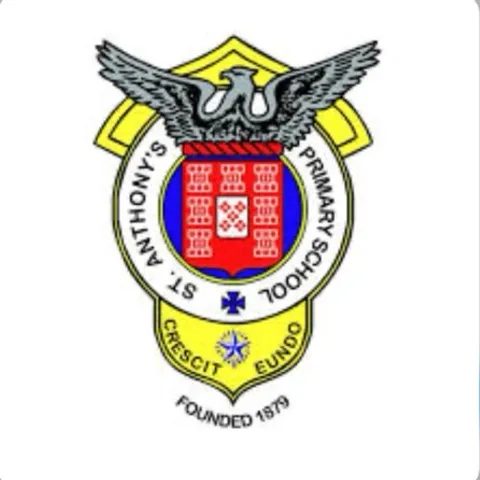 St Anthony’s Primary School Alumni Pickleball