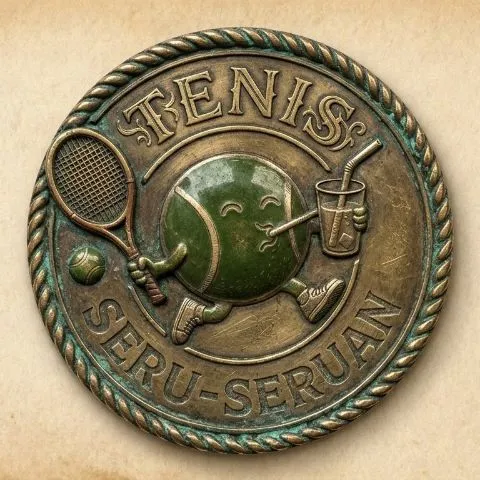 Seruput Tenis