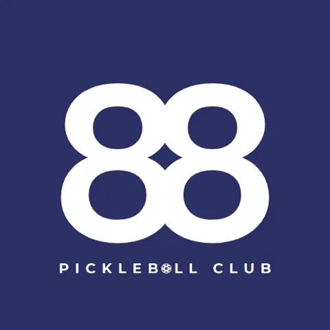 88 Pickleball Club