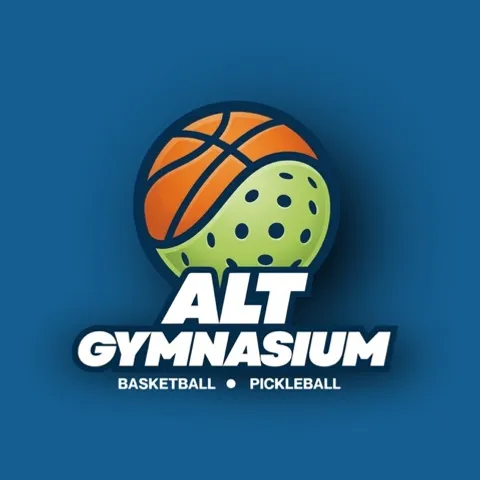 ALT GYMNASIUM💙🥒