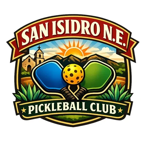 San Isidro N.E Pickleball Club