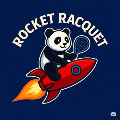 Rocket Racquet