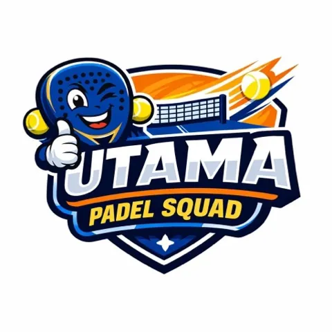 Utama Padel Squad (UPS)