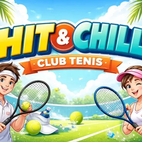 Hit&Chill