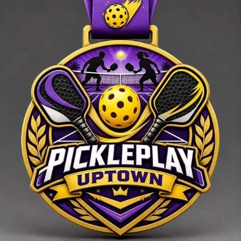 Pickleplay Uptown🏅💸