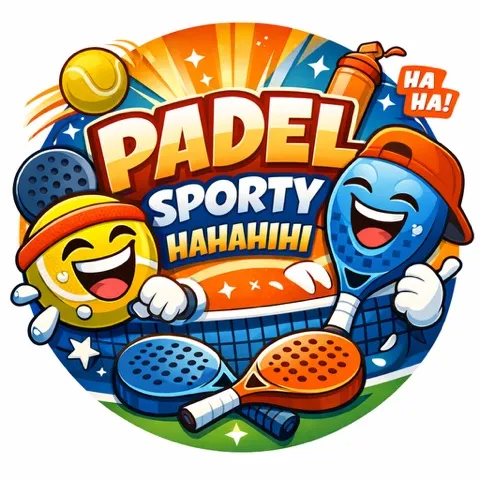 Padel Sporty HahaHihi (PSH)