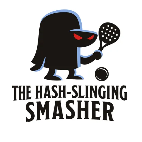 The Hash-Slinging Smasher