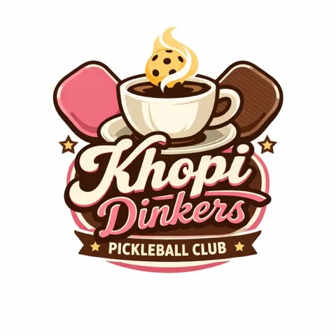 Khopi Dinkers 
