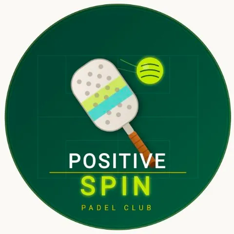 Positive Spin