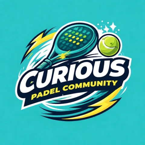 Curious Padel Community