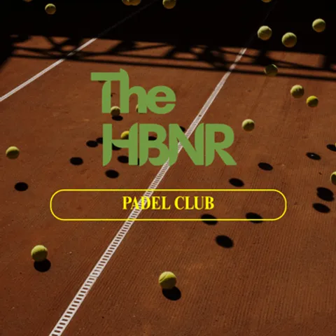 The HBNR Padel Club
