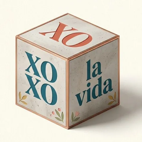 XOXO La Vida