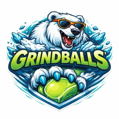 GrindBalls