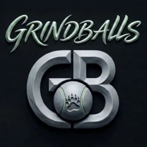 GrindBalls 🎾 🐾 
