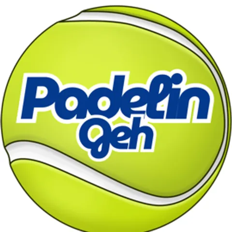 PADELIN GEH!
