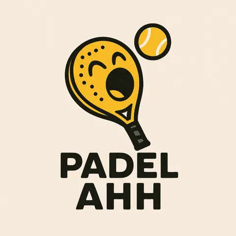 Padel Ahh