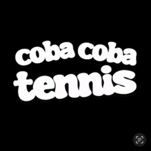 COBA COBA TENNIS