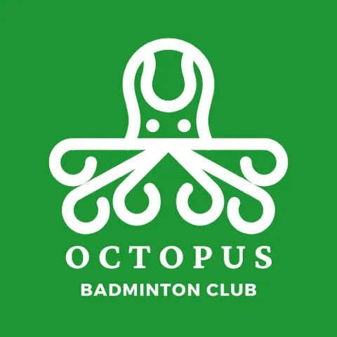 🐙 Badminton Club 🏸