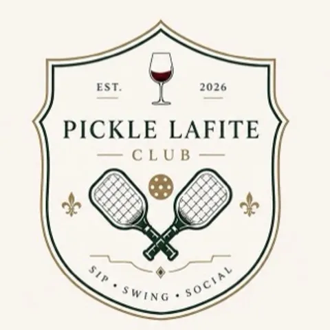 Pickle Lafite Club🥂