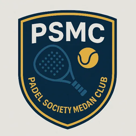 Padel Society Medan Club (PSMC)