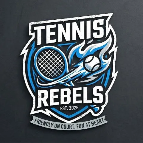 TENNIS REBELS 