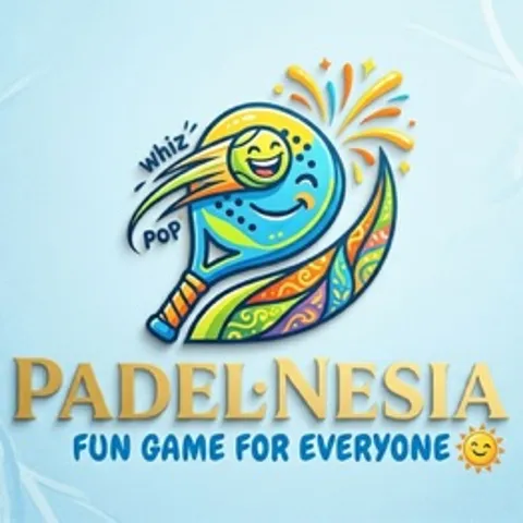 PadeLNesia