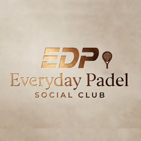 EDP | Everyday Padel SOCIAL CLUB