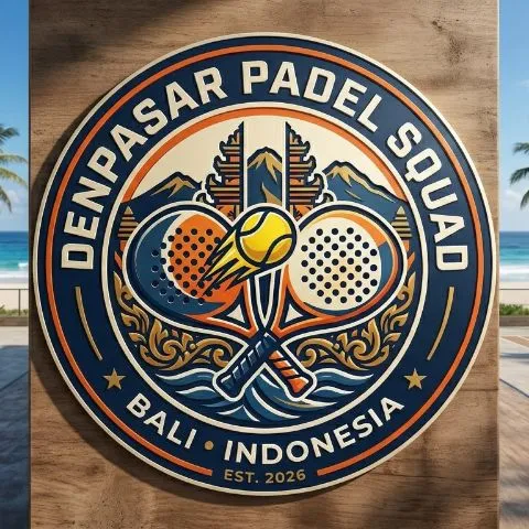 Denpasar Padel Squad (DPS)