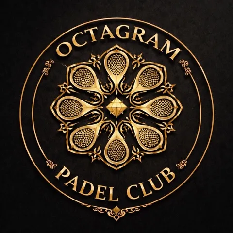 OCTA PADEL 